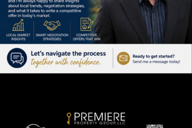 How the Right Real Estate Agent Helps You Buy with Confidence