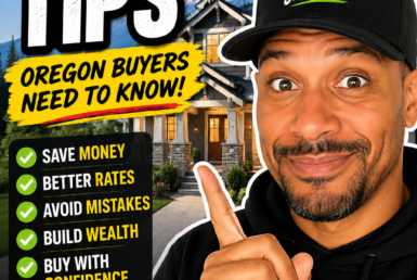First time homebuyer tips