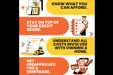 5 First-Time Homebuyer Tips Every Oregon Buyer Should Know